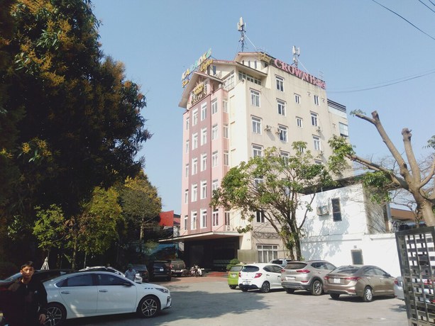 Imagen general del Hotel Khach san Crown. Foto 4