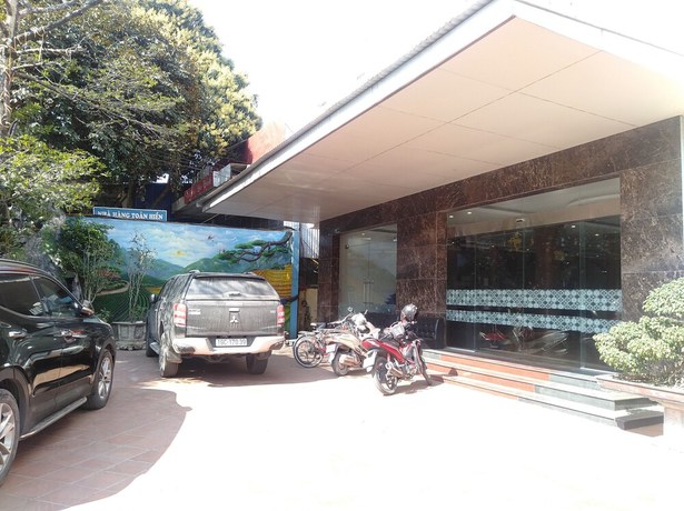 Imagen general del Hotel Khach san Crown. Foto 2