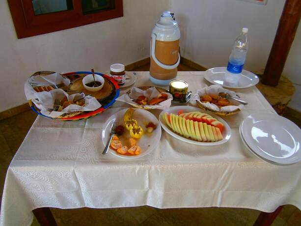 Imagen general del Hotel Khadija Kiwengwa Apartment. Foto 4