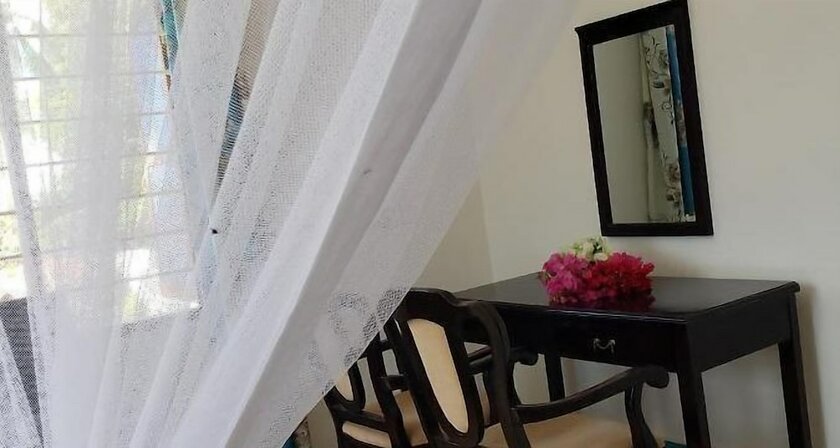 Imagen general del Hotel Khadija Kiwengwa Apartment. Foto 6