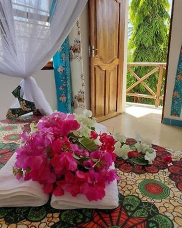 Imagen general del Hotel Khadija Kiwengwa Apartment. Foto 7
