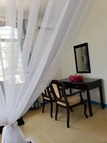 Imagen general del Hotel Khadija Kiwengwa Apartment. Foto 11