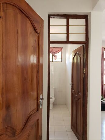Imagen general del Hotel Khadija Kiwengwa Apartment. Foto 15