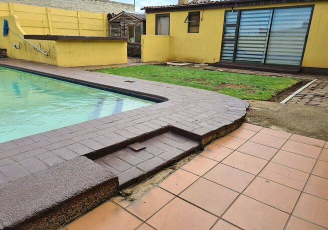Imagen general del Hotel Khahiligi Investment Properties Guest. Foto 5