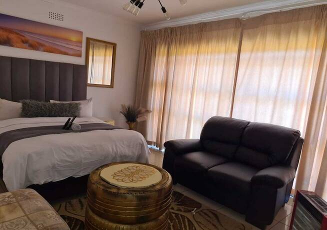 Imagen general del Hotel Khahiligi Investment Properties Guest. Foto 6