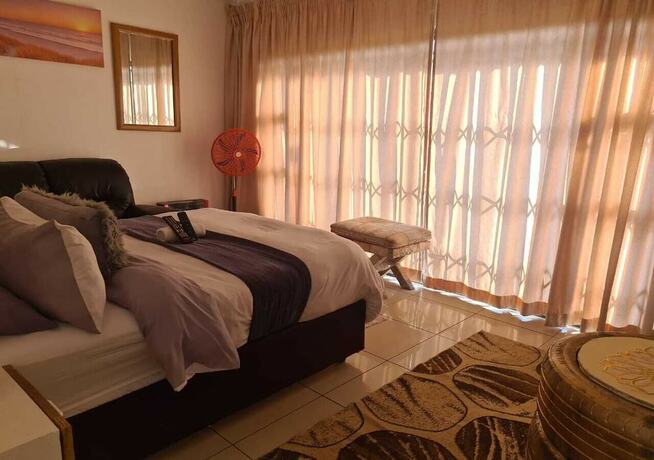 Imagen de la habitación del Hotel Khahiligi Investment Properties Guest. Foto 12