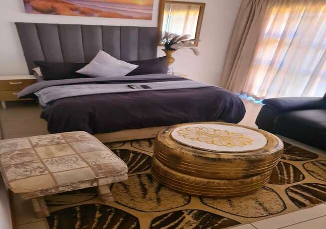 Imagen de la habitación del Hotel Khahiligi Investment Properties Guest. Foto 14