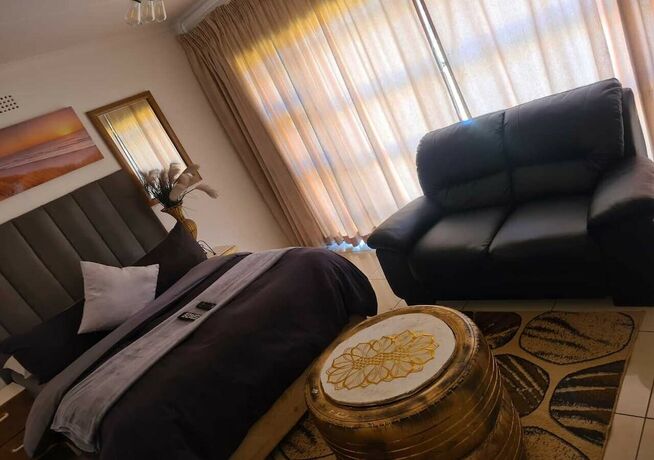 Imagen de la habitación del Hotel Khahiligi Investment Properties Guest. Foto 15