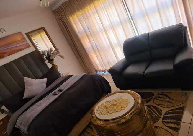 Imagen de la habitación del Hotel Khahiligi Investment Properties Guest. Foto 16