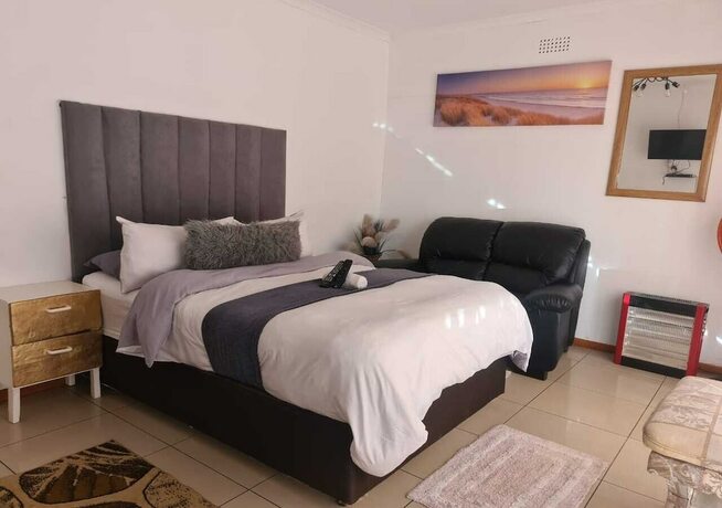 Imagen de la habitación del Hotel Khahiligi Investment Properties Guest. Foto 17