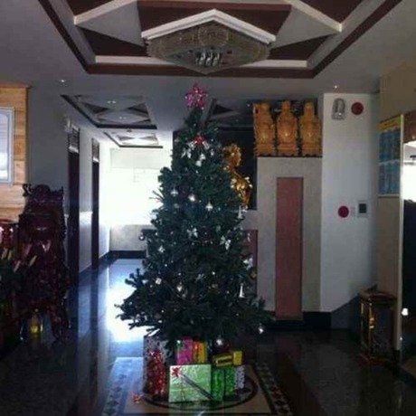 Imagen general del Hotel Khai Yen Pleiku. Foto 2