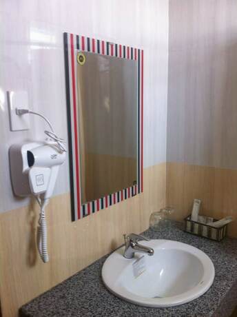 Imagen general del Hotel Khai Yen Pleiku. Foto 3