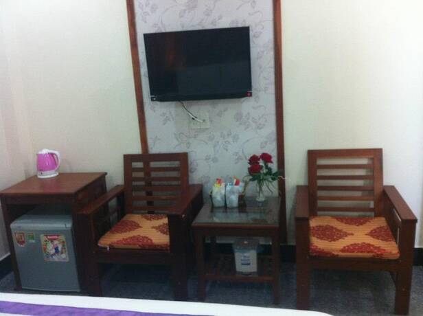 Imagen general del Hotel Khai Yen Pleiku. Foto 4