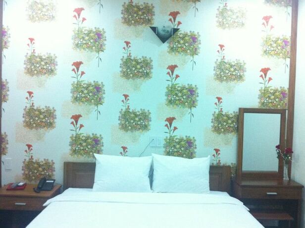 Imagen general del Hotel Khai Yen Pleiku. Foto 6