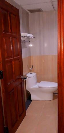 Imagen general del Hotel Khai Yen Pleiku. Foto 7