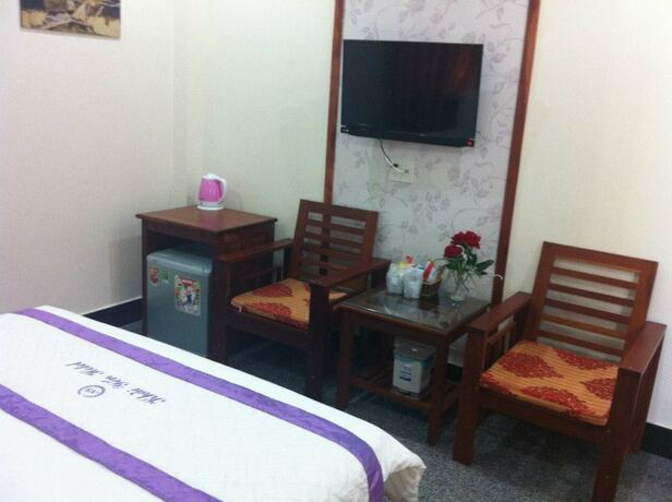 Imagen de la habitación del Hotel Khai Yen Pleiku. Foto 15