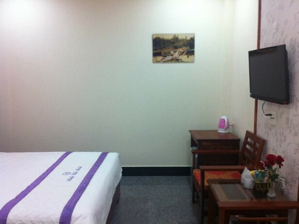 Imagen de la habitación del Hotel Khai Yen Pleiku. Foto 16