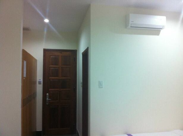 Imagen general del Hotel Khai Yen Pleiku. Foto 10