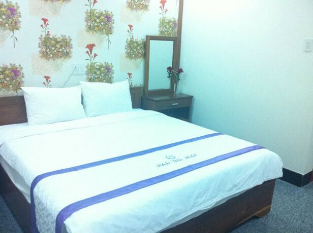 Imagen de la habitación del Hotel Khai Yen Pleiku. Foto 18