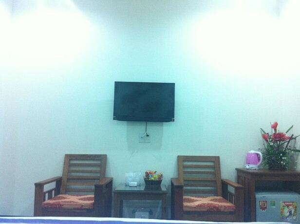 Imagen general del Hotel Khai Yen Pleiku. Foto 11