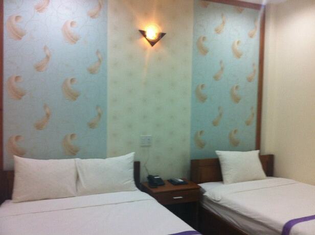 Imagen general del Hotel Khai Yen Pleiku. Foto 13
