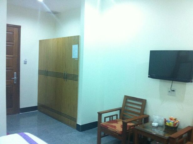 Imagen general del Hotel Khai Yen Pleiku. Foto 14