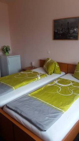 Imagen de la habitación del Hotel Khail. Foto 2