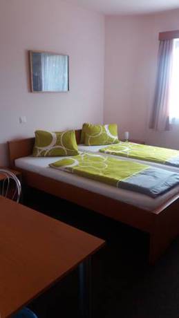 Imagen de la habitación del Hotel Khail. Foto 3