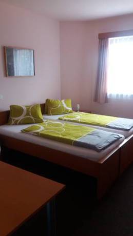 Imagen de la habitación del Hotel Khail. Foto 4