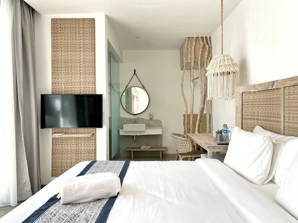 Imagen general del Hotel Khaiyyara Jimbaran Bali. Foto 2