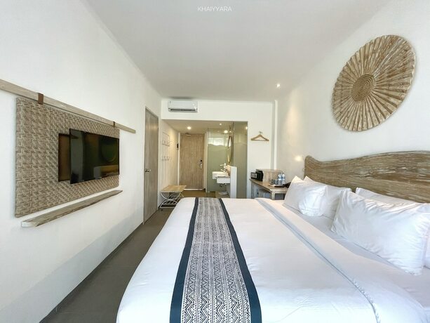 Imagen general del Hotel Khaiyyara Jimbaran Bali. Foto 3