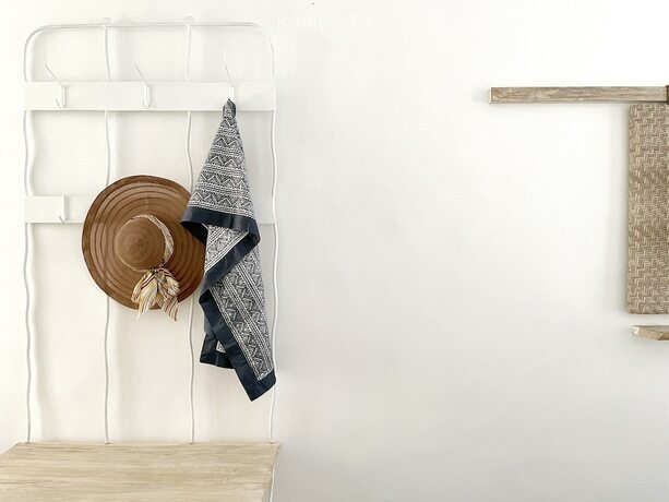 Imagen general del Hotel Khaiyyara Jimbaran Bali. Foto 8