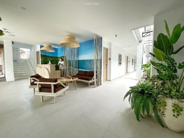 Imagen general del Hotel Khaiyyara Jimbaran Bali. Foto 9