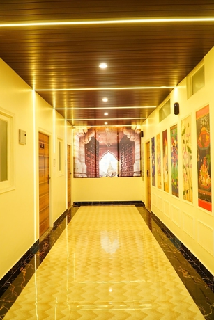 Imagen de la habitación del Hotel Khajuri Colony. Foto 6