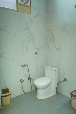 Imagen de la habitación del Hotel Khajuri Colony. Foto 12