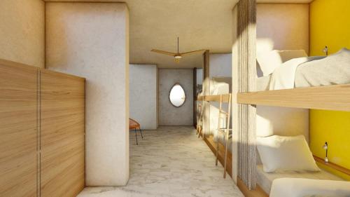 Imagen de la habitación del Hotel Khali Cancun. Foto 3