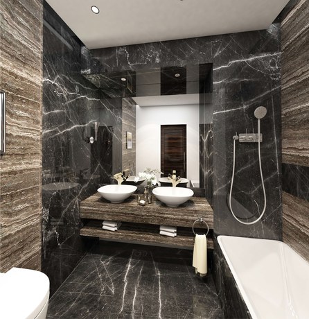 Imagen de la habitación del Hotel Khalidia Palace Dubai. Foto 8