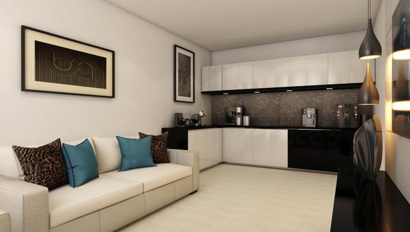 Imagen de la habitación del Hotel Khalidia Palace Dubai. Foto 12