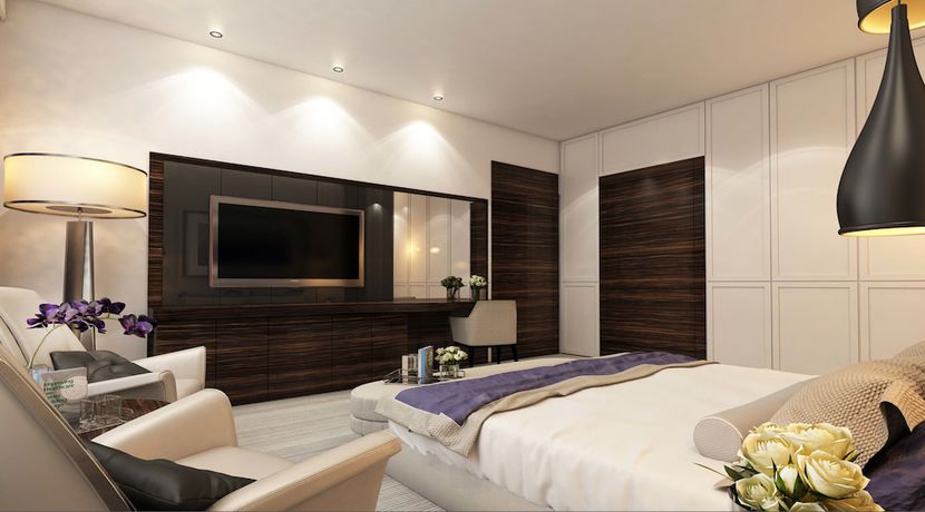 Imagen de la habitación del Hotel Khalidia Palace Dubai. Foto 18