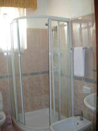 Imagen general del Hotel Khalifa Executive Suites. Foto 2
