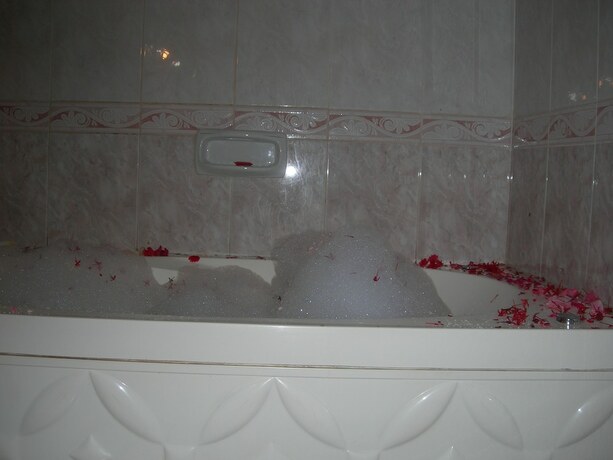 Imagen general del Hotel Khalifa Executive Suites. Foto 7