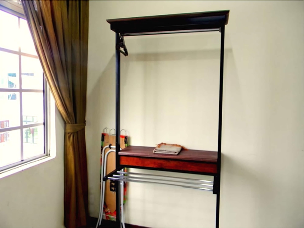 Imagen de la habitación del Hotel Khalifa Inn. Foto 5