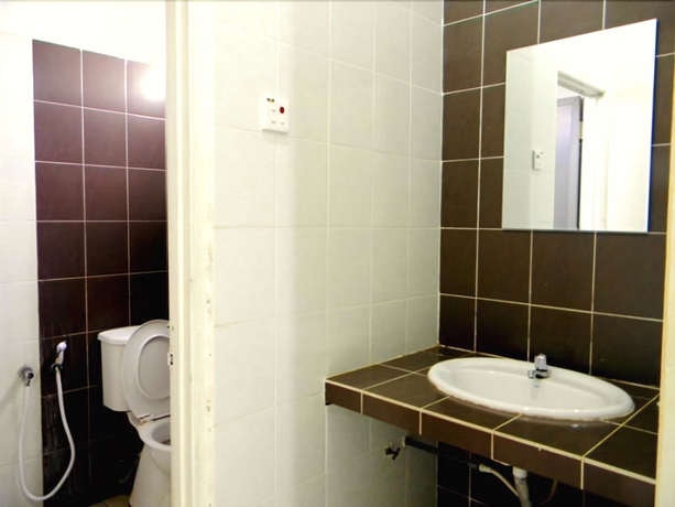 Imagen de la habitación del Hotel Khalifa Inn. Foto 7