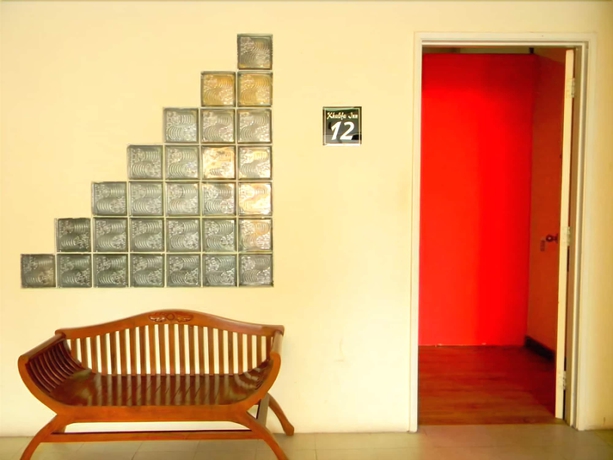 Imagen de los interiores del Hotel Khalifa Inn. Foto 9