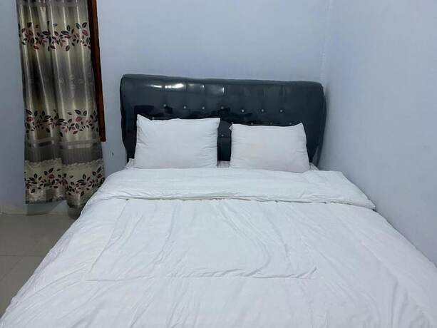Imagen general del Hotel Khalisa Home Syariah Pontianak. Foto 1