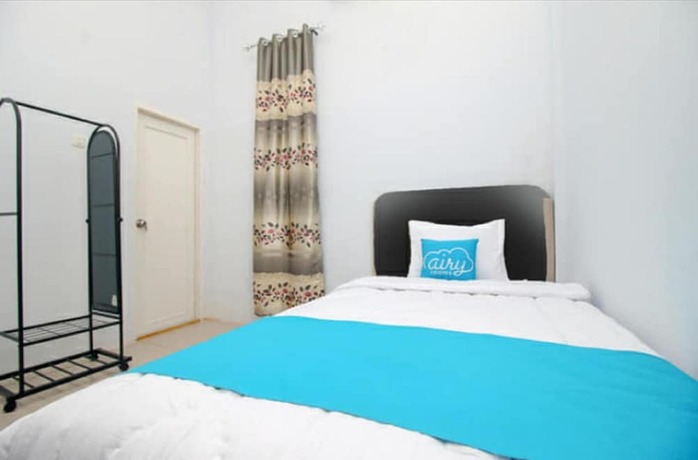 Imagen general del Hotel Khalisa Home Syariah Pontianak. Foto 2