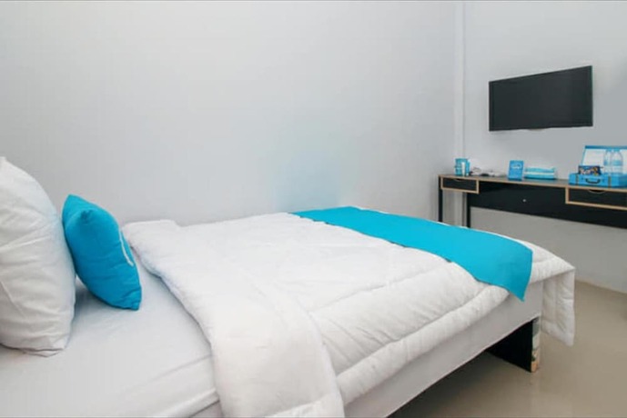 Imagen general del Hotel Khalisa Home Syariah Pontianak. Foto 3
