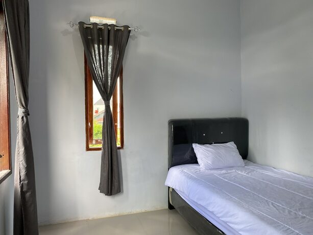 Imagen general del Hotel Khalisa Home Syariah Pontianak. Foto 5