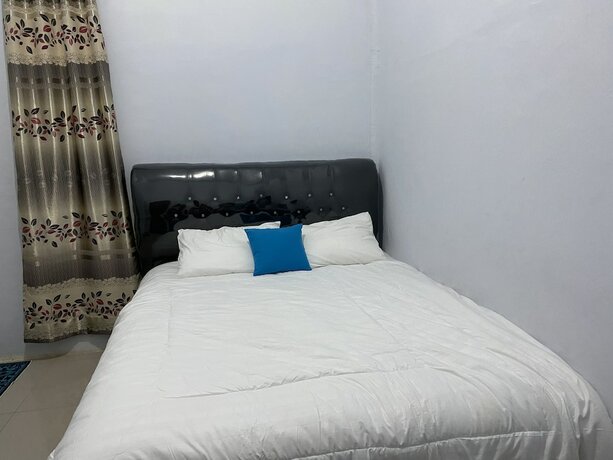 Imagen de la habitación del Hotel Khalisa Home Syariah Pontianak. Foto 18