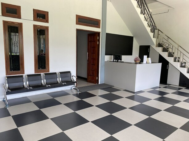 Imagen general del Hotel Khalisa Home Syariah Pontianak. Foto 6